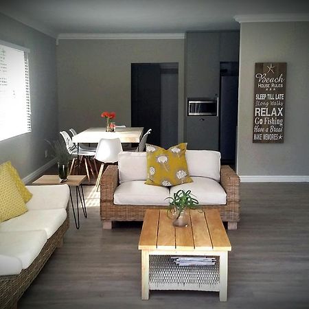 Corban Cottage Hermanus Kültér fotó