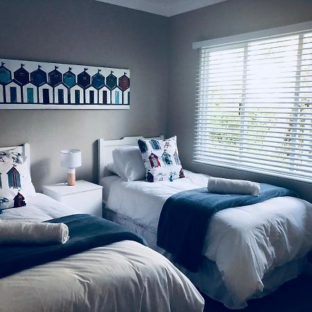 Corban Cottage Hermanus Kültér fotó
