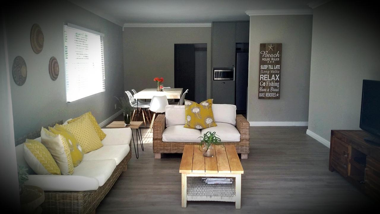 Corban Cottage Hermanus Kültér fotó