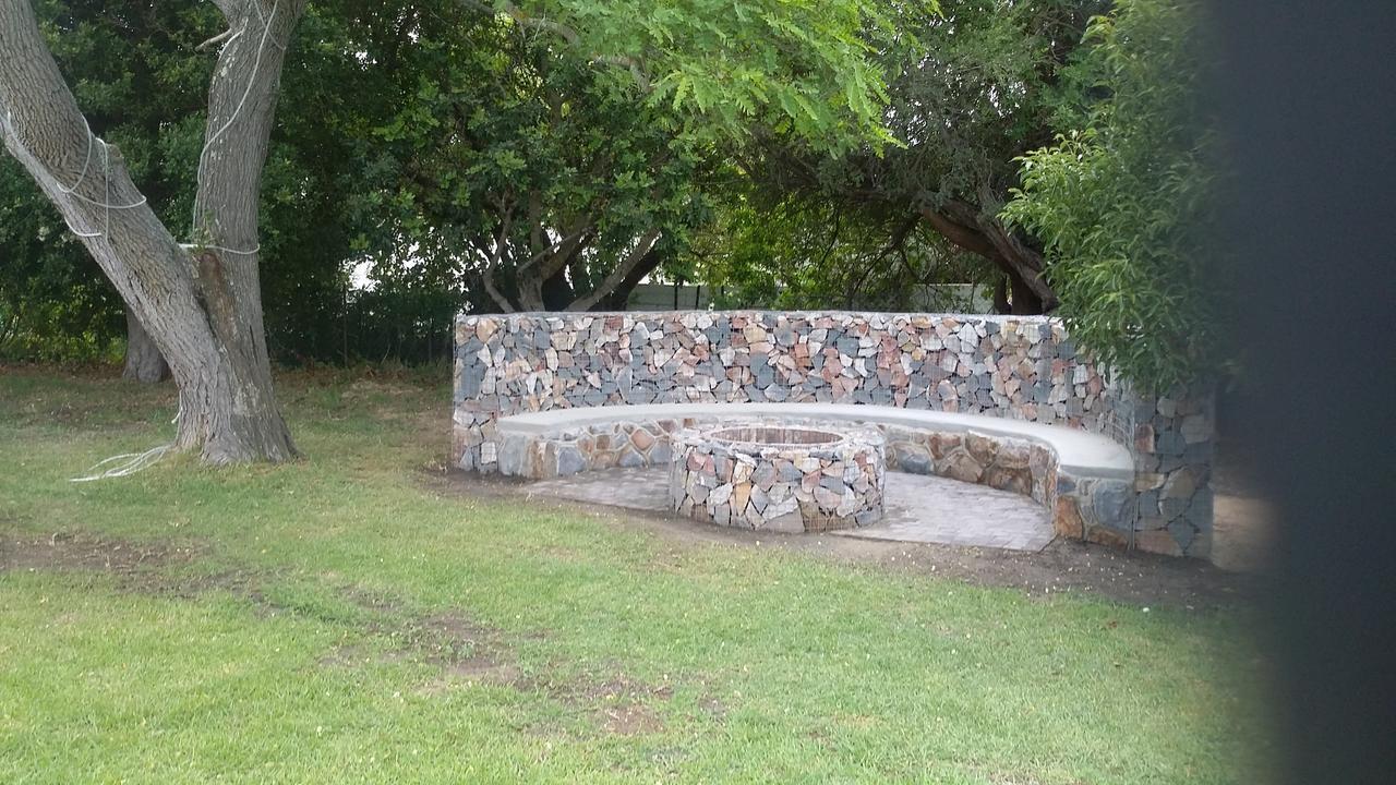 Corban Cottage Hermanus Kültér fotó
