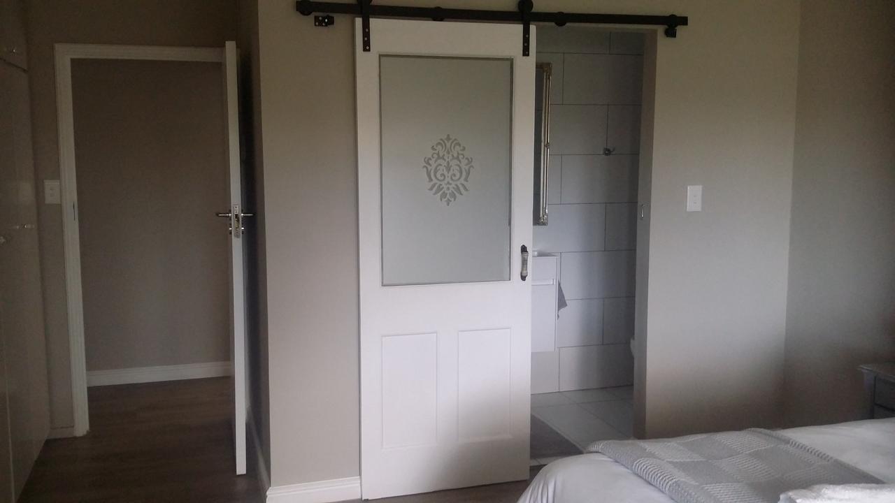 Corban Cottage Hermanus Kültér fotó