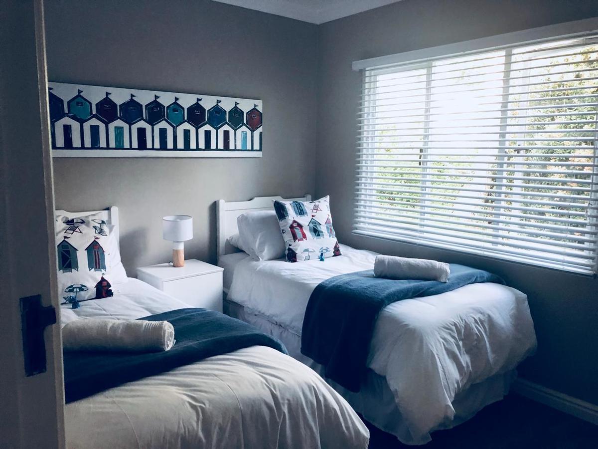 Corban Cottage Hermanus Kültér fotó