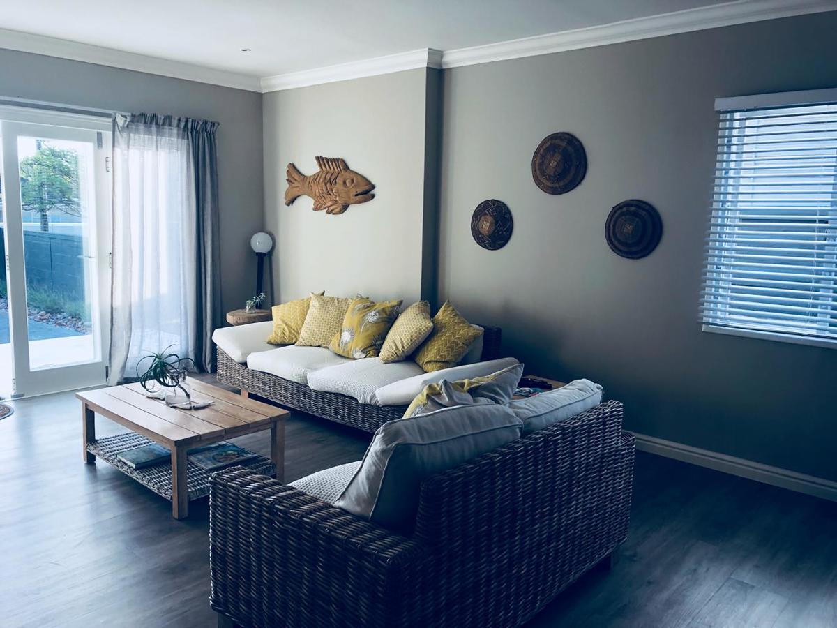 Corban Cottage Hermanus Kültér fotó