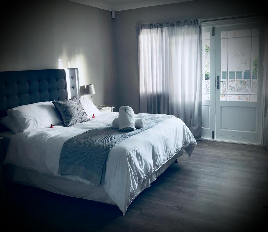 Corban Cottage Hermanus Kültér fotó